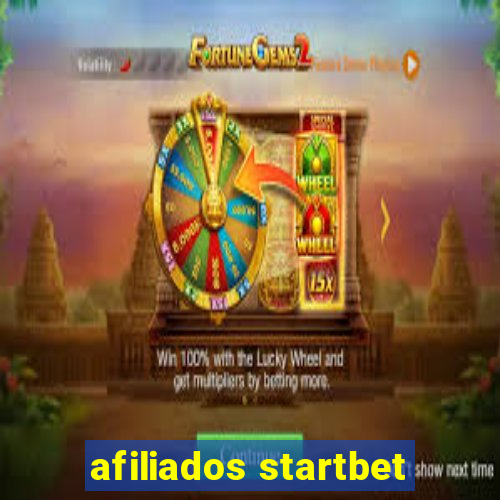 afiliados startbet